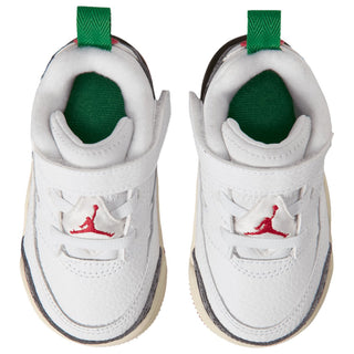 Jordan Spizike Low