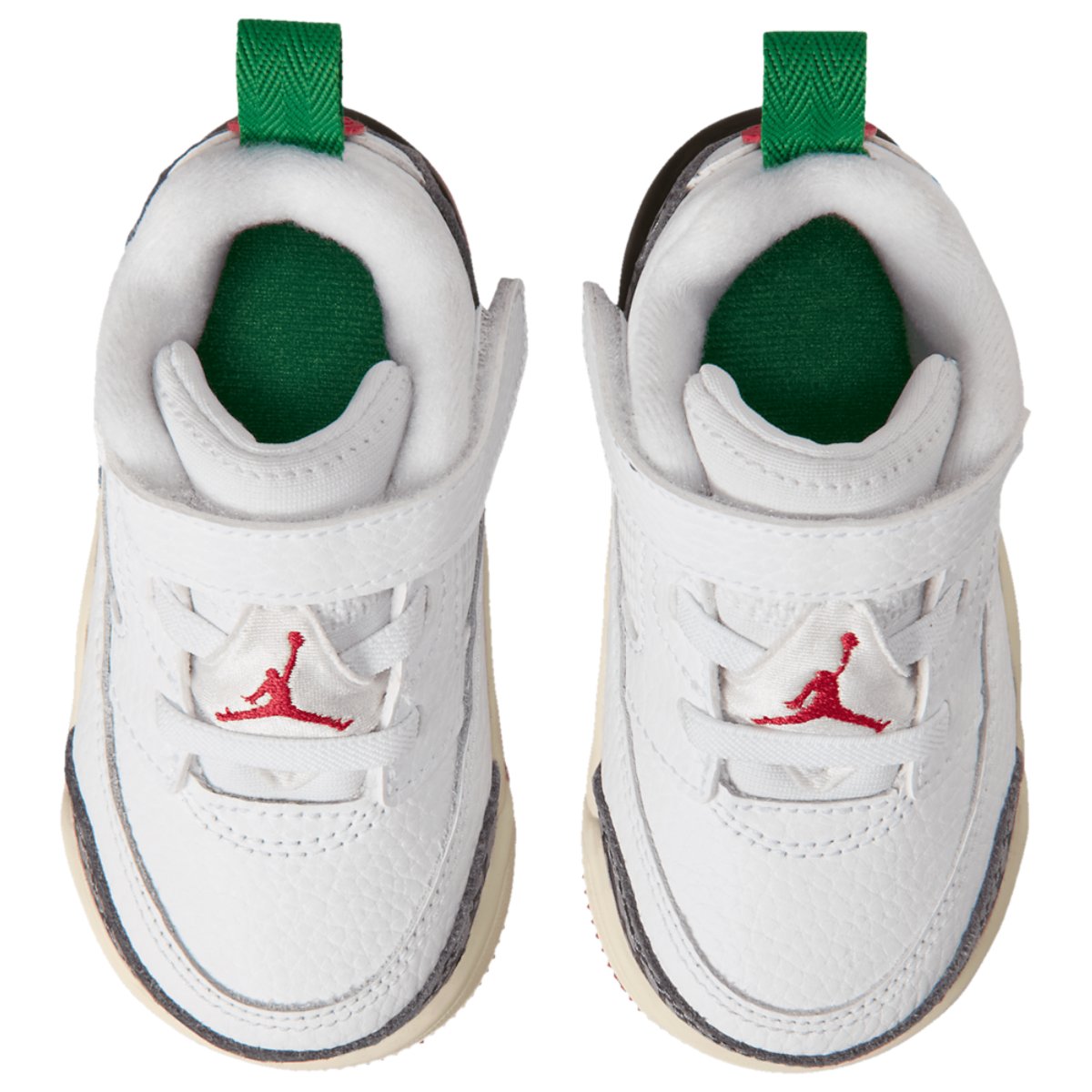 Jordan Spizike Low
