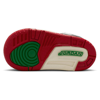 Jordan Spizike Low
