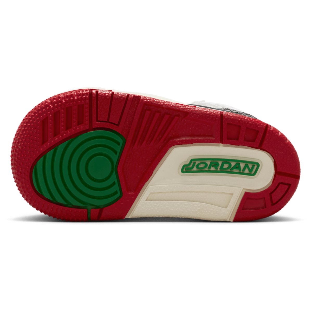 Jordan Spizike Low