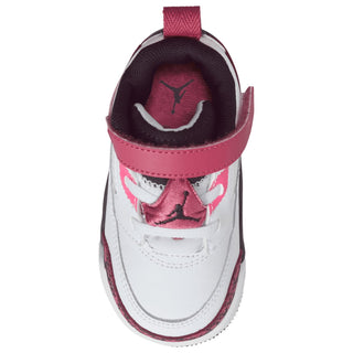 Jordan Spizike Low