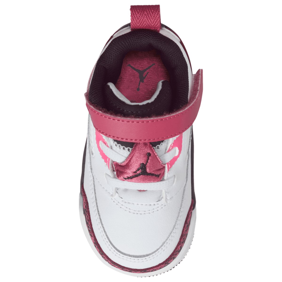 Jordan Spizike Low