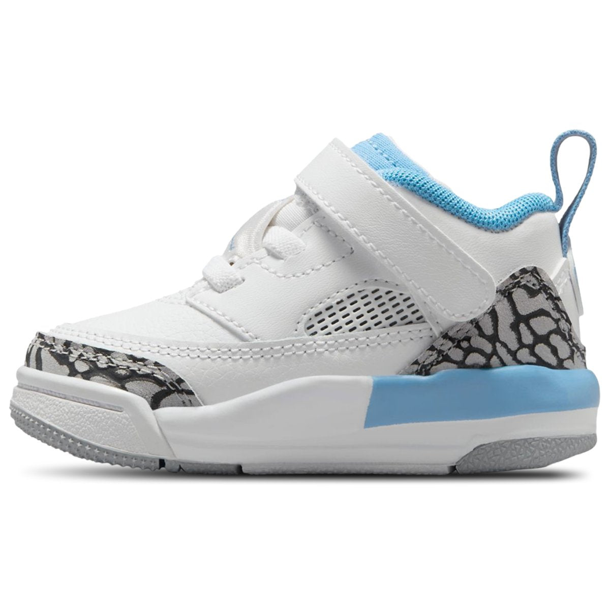 Jordan Spizike Low