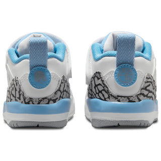 Jordan Spizike Low