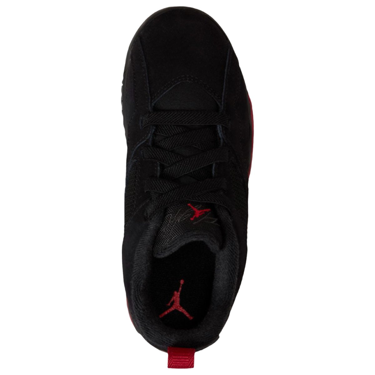 Jordan MVP 92