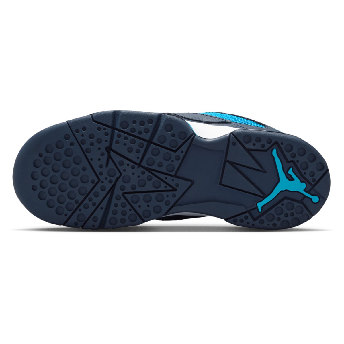 Jordan MVP 92