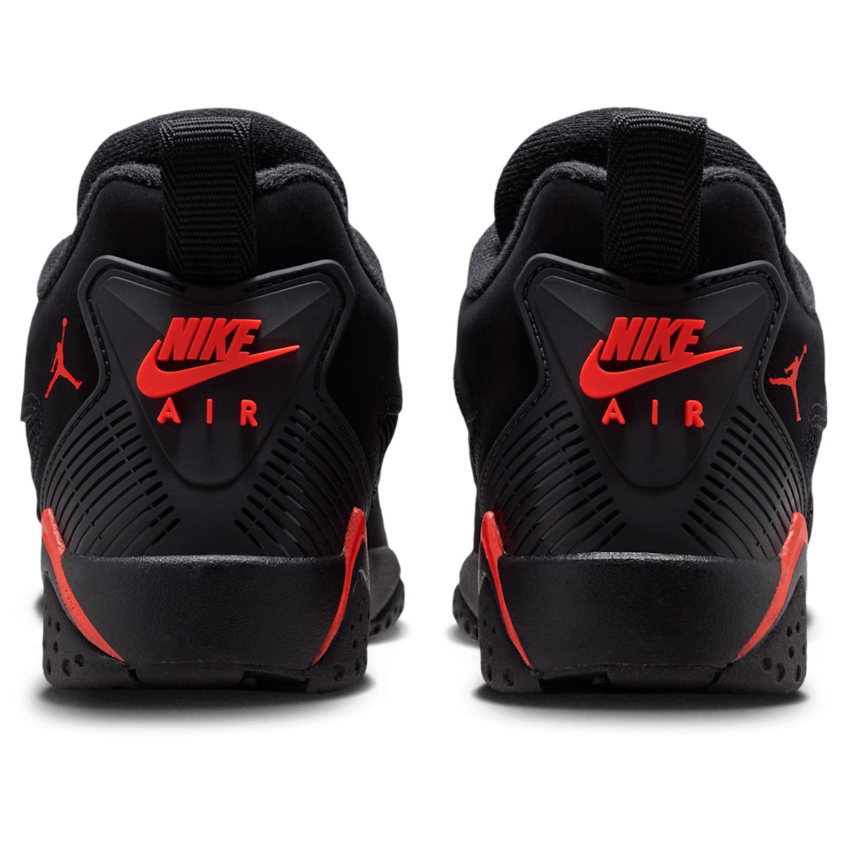 Jordan MVP 92
