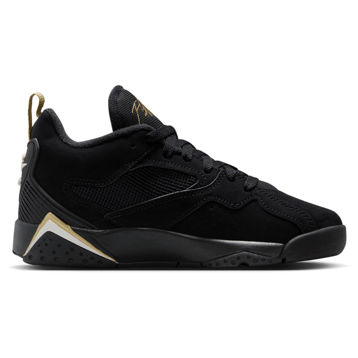 Jordan MVP 92