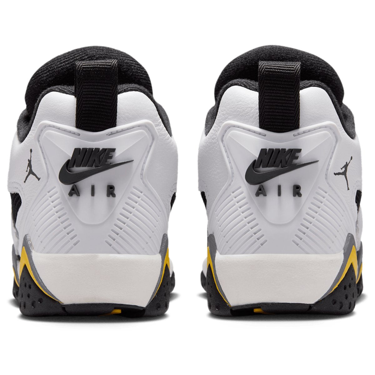 Jordan MVP 92