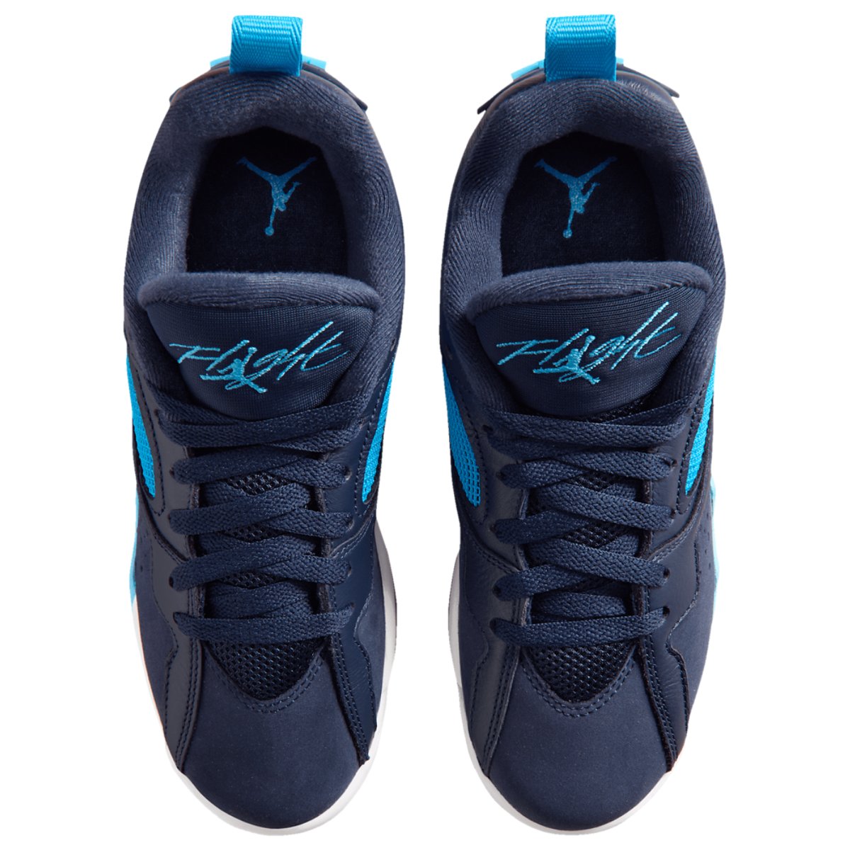 Jordan MVP 92