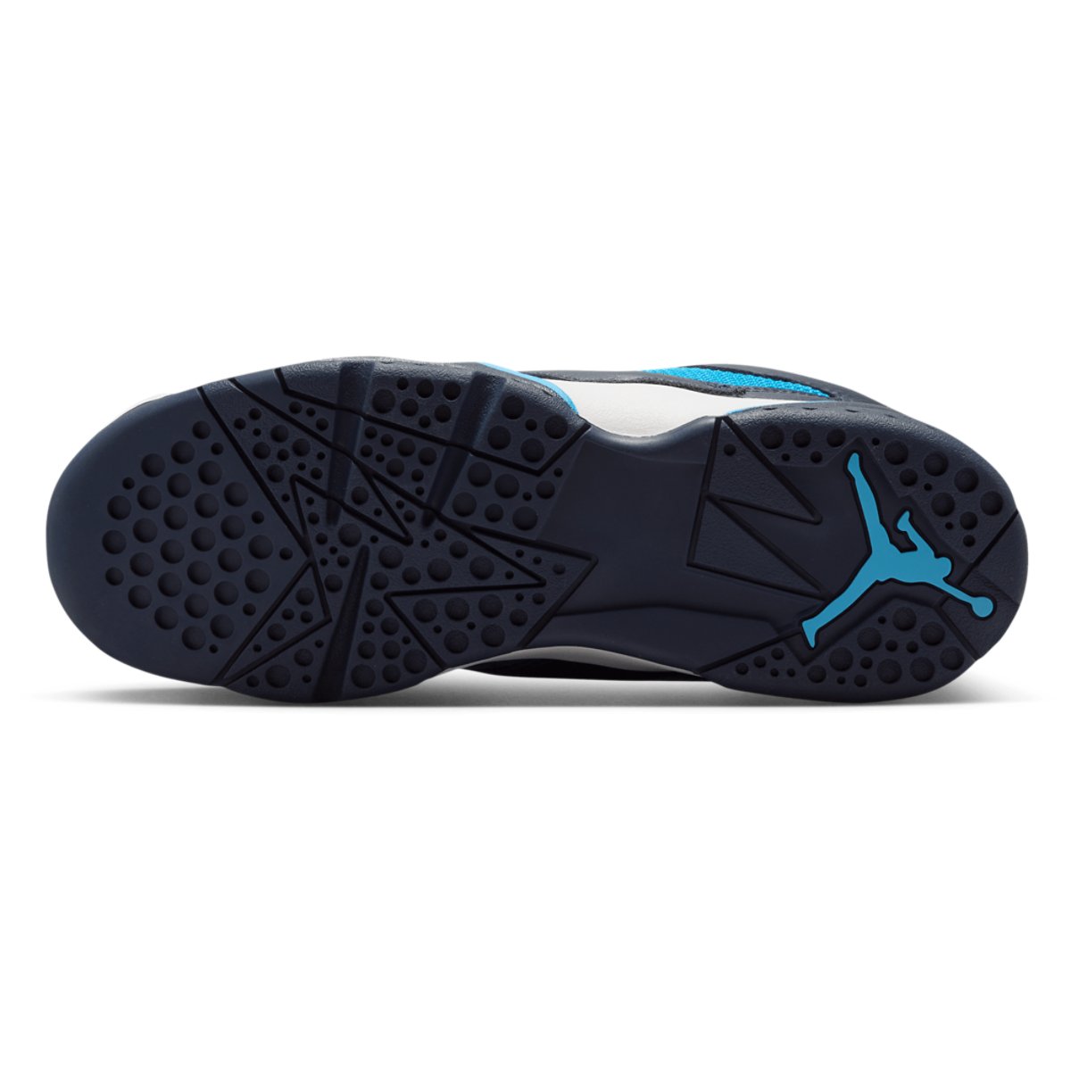 Jordan MVP 92