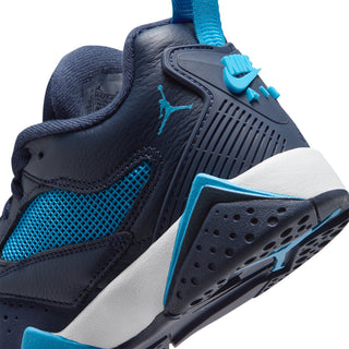 Jordan MVP 92