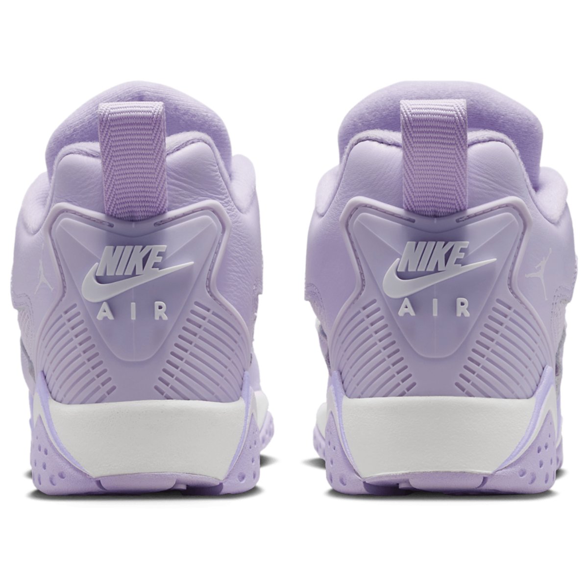 Jordan MVP 92