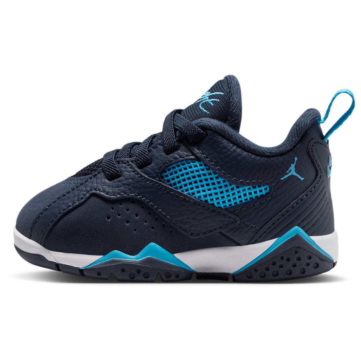 Jordan MVP 92