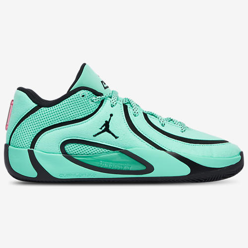 Jordan Tatum 4 Celtic Green
