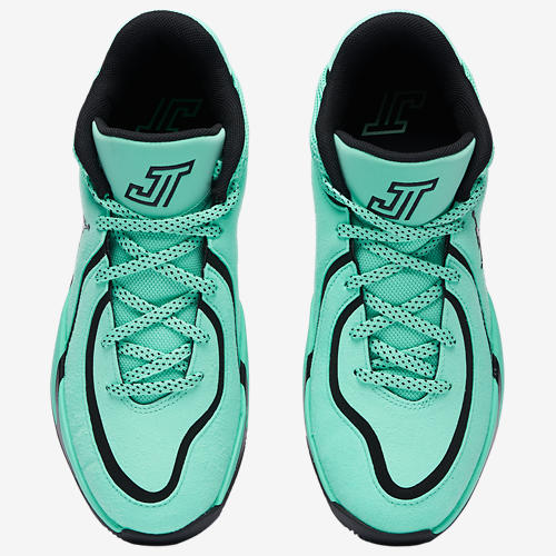 Jordan Tatum 4 Celtic Green