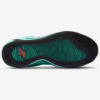 Jordan Tatum 4 Celtic Green