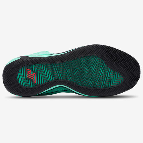 Jordan Tatum 4 Celtic Green