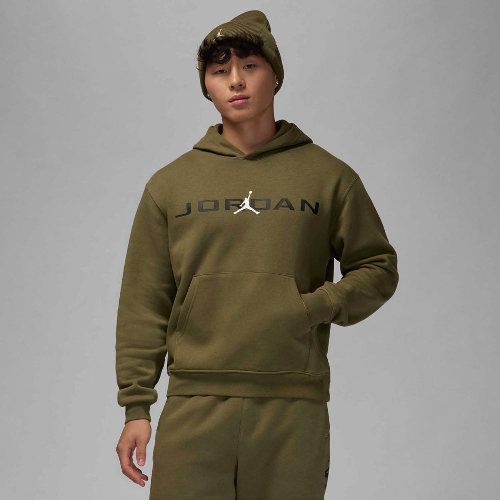 Jordan Essential Air Stretch Fleece Hoodie