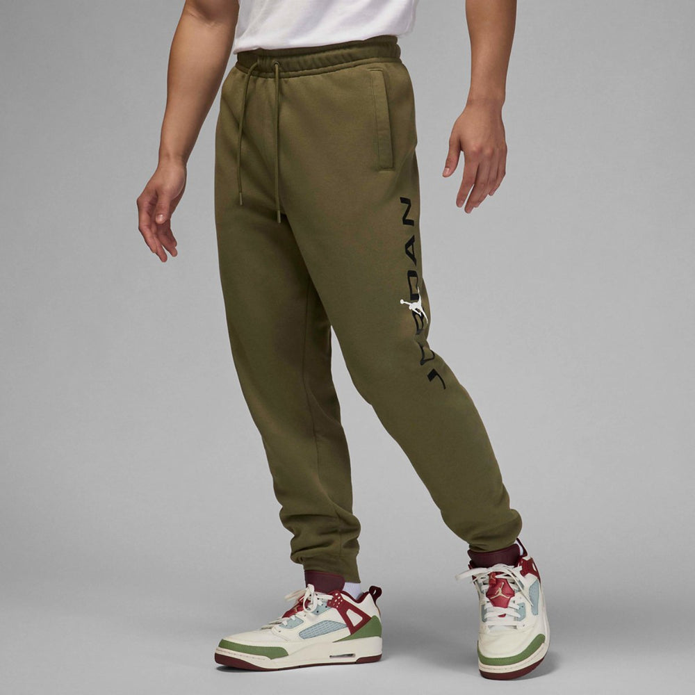 Jordan Essential JD Air Stretch Fleece Pants