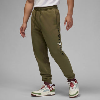 Jordan Essential JD Air Stretch Fleece Pants