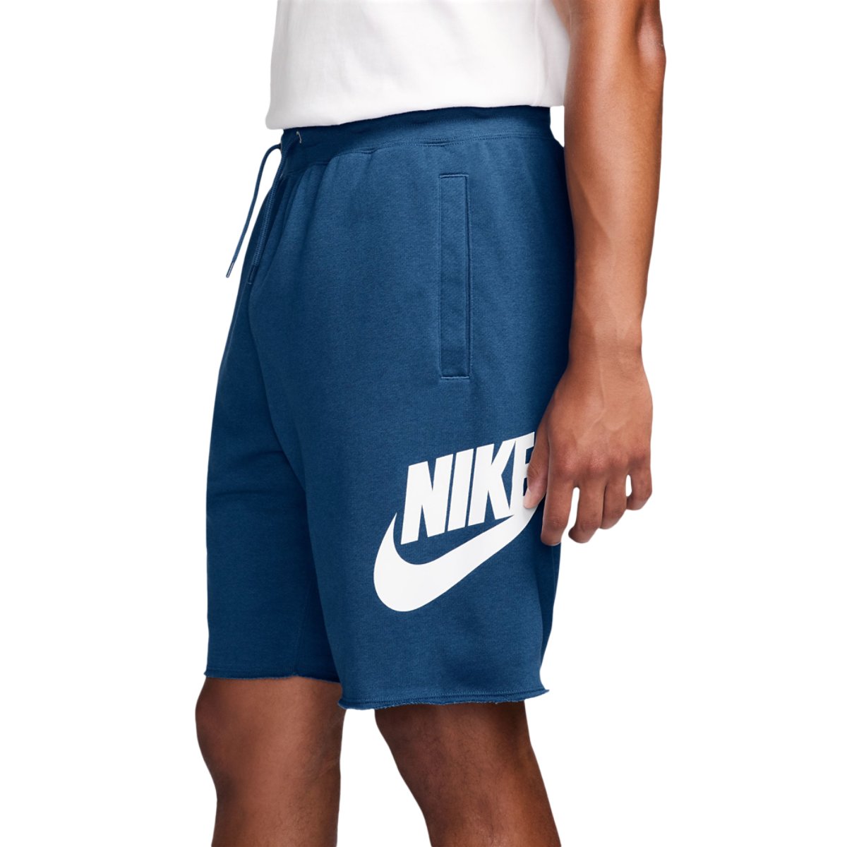 Nike Club Alumni FT Shorts