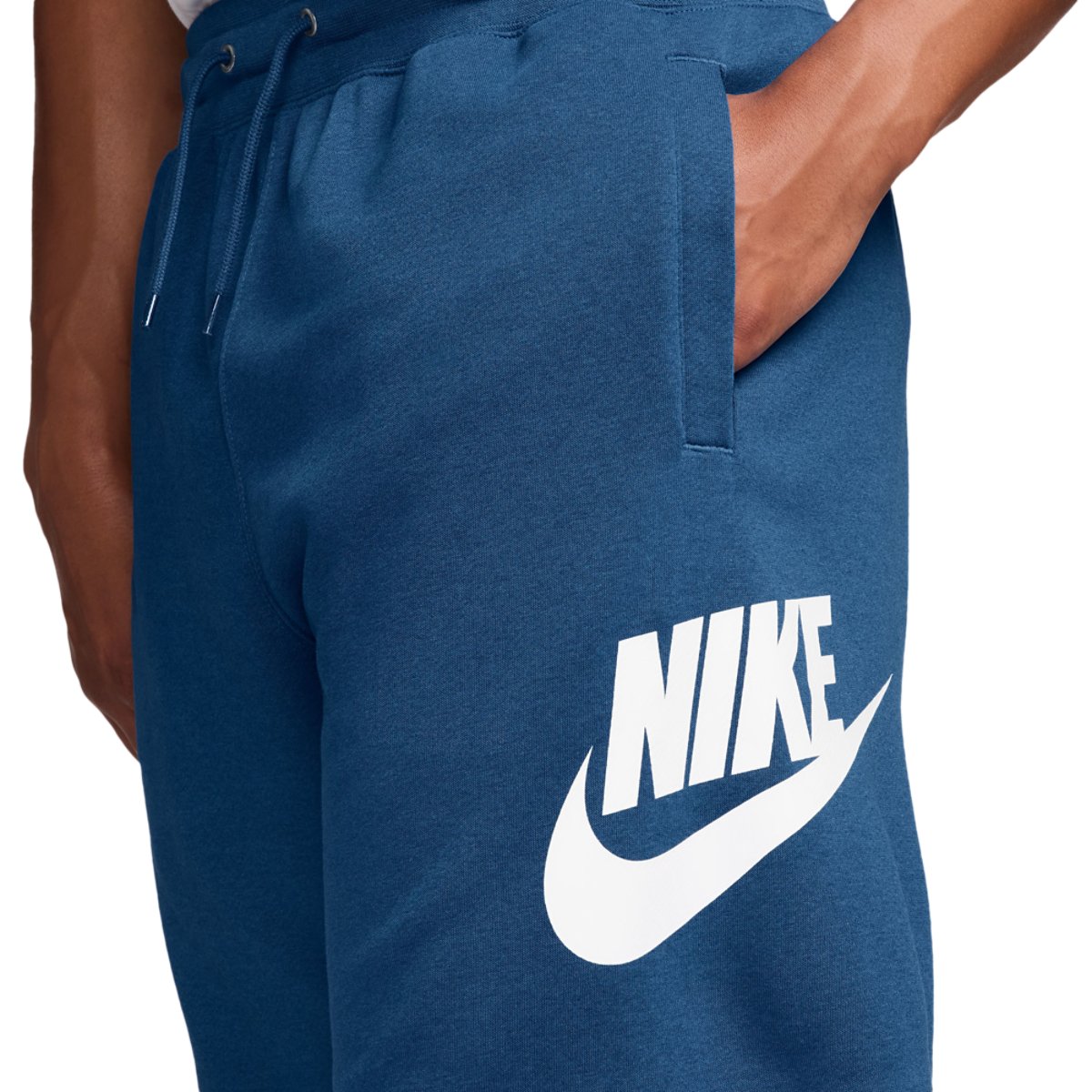 Nike Club Alumni FT Shorts