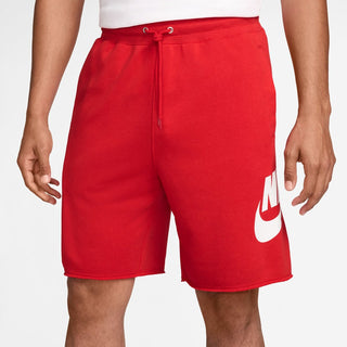 Nike Club Alumni FT Shorts