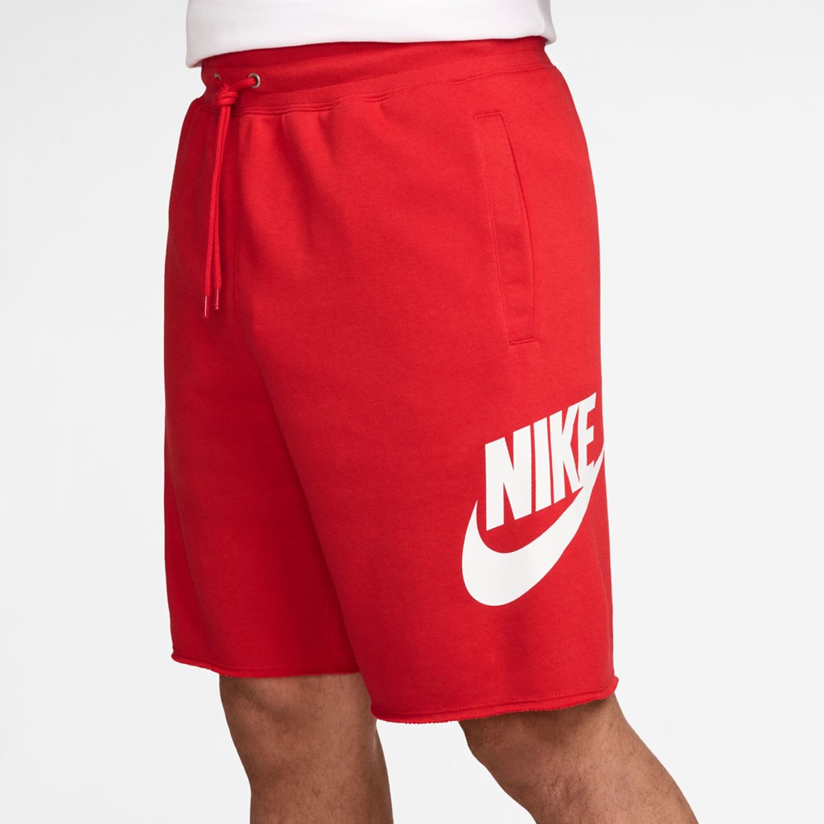 Nike Club Alumni FT Shorts