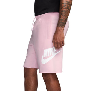 Nike Club Alumni FT Shorts