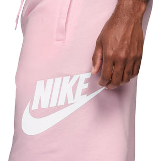 Nike Club Alumni FT Shorts