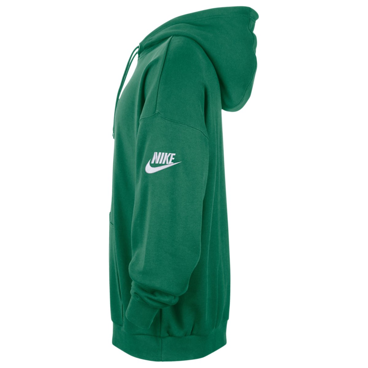 Nike Mavericks Premium Pullover Hoodie