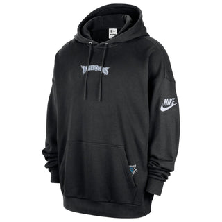 Nike Timberwolves Premium Pullover Hoodie