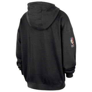 Nike Timberwolves Premium Pullover Hoodie
