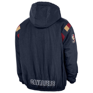 Nike Cavaliers Woven LND Half-Zip Hoodie