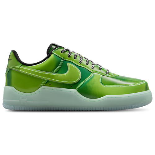 Nike LeBron James Air Force 1 ASW