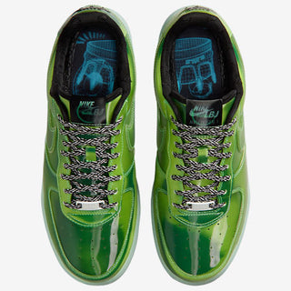 Nike LeBron James Air Force 1 ASW