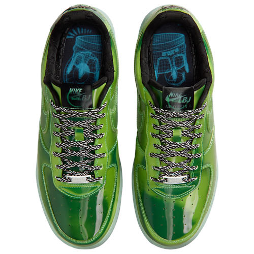 Nike LeBron James Air Force 1 ASW