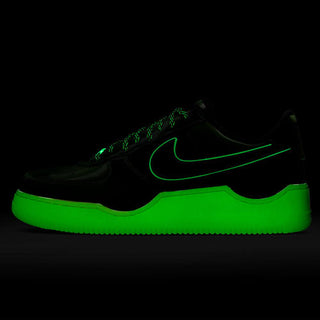 Nike LeBron James Air Force 1 ASW