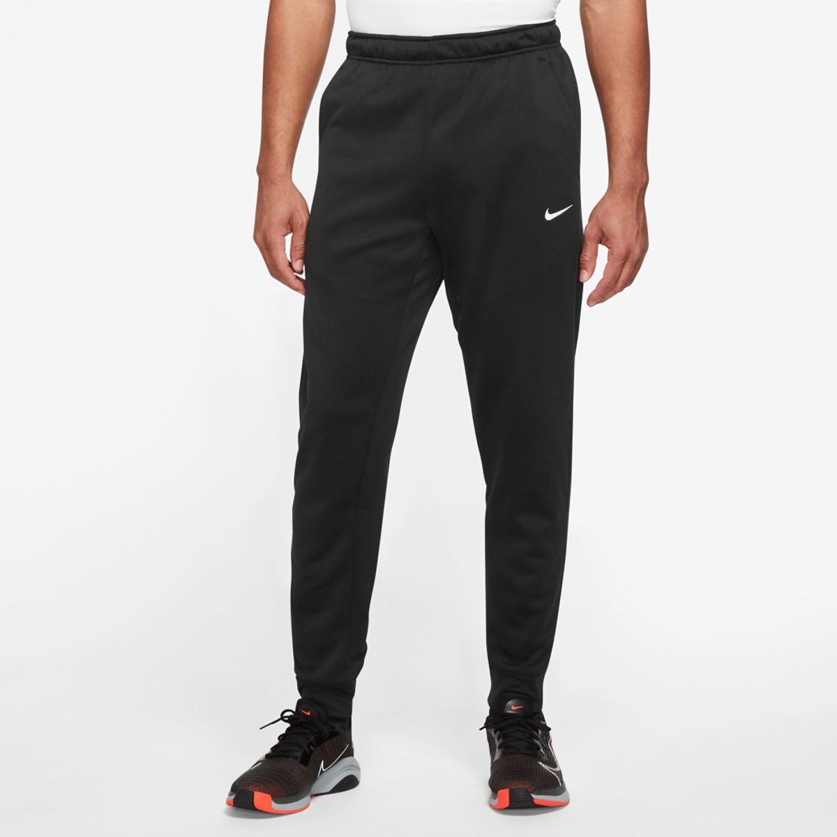 Nike Therma Fleece Taper Pants