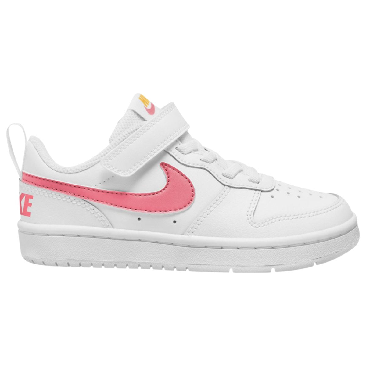 Nike Court Borough Low 2