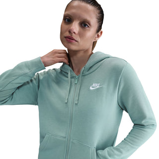 Nike NSW Club Fleece FZ Hoodie
