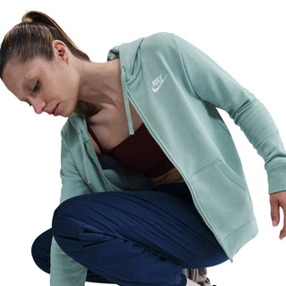 Nike NSW Club Fleece FZ Hoodie