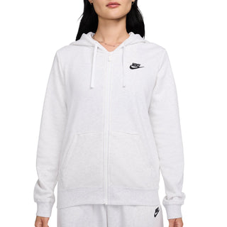 Nike NSW Club Fleece FZ Hoodie