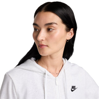 Nike NSW Club Fleece FZ Hoodie