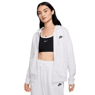 Nike NSW Club Fleece FZ Hoodie