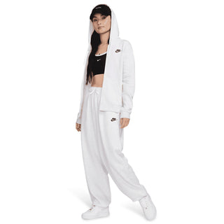 Nike NSW Club Fleece FZ Hoodie