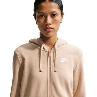 Nike NSW Club Fleece FZ Hoodie