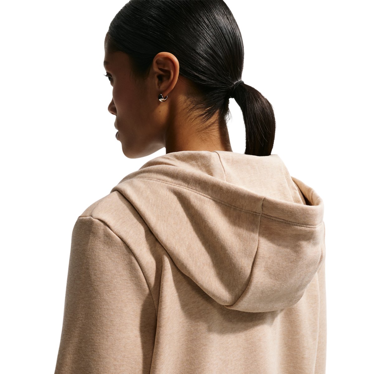 Nike NSW Club Fleece FZ Hoodie