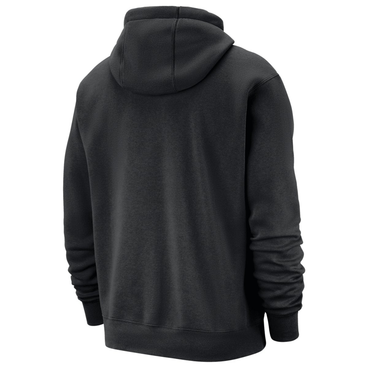 Nike Nets Club Logo City Edition Hoodie